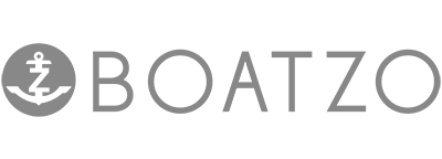 Boatzo Logo