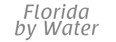 Florida By Water Logo