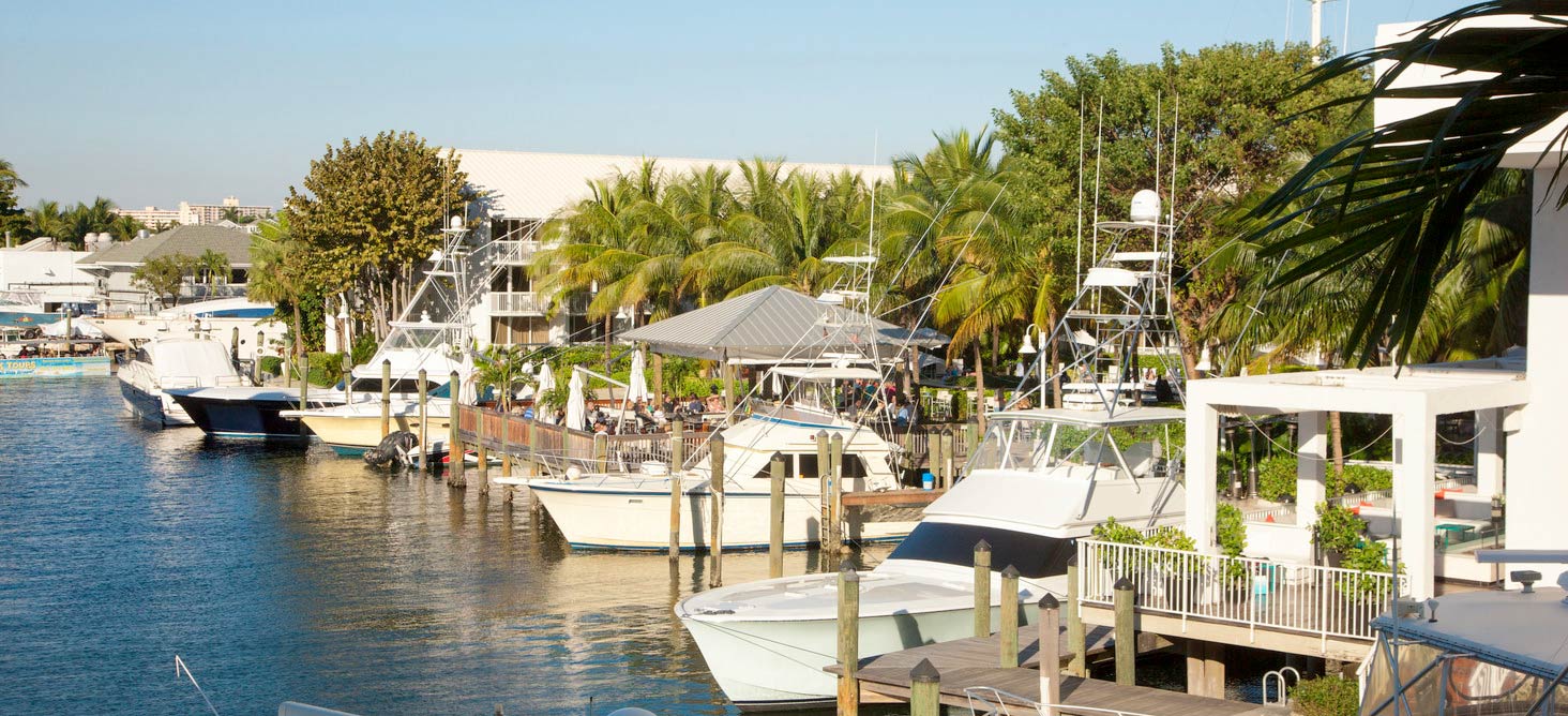 dock express yacht transport