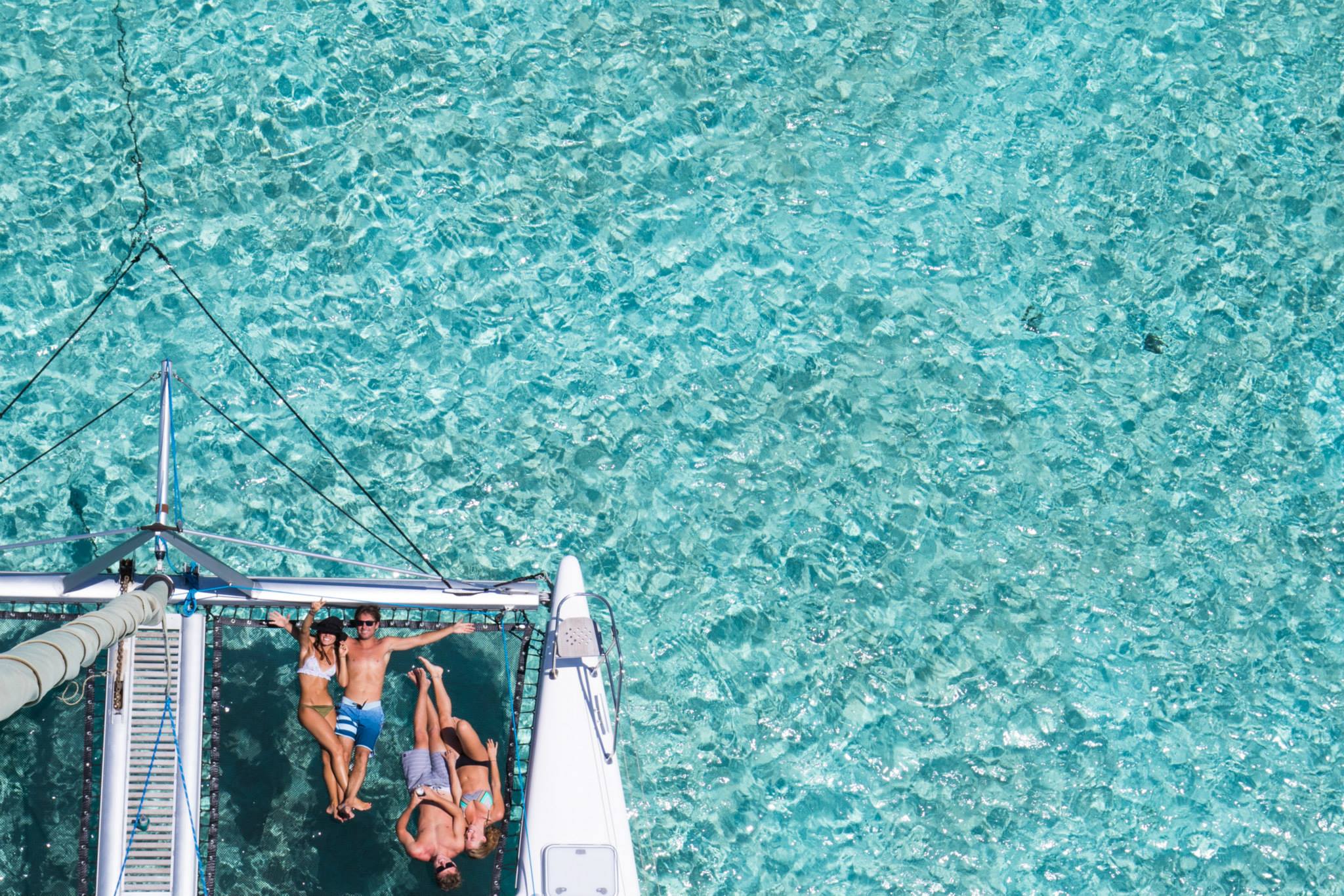 abacos rent sailboat