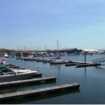 40′ Private Boat Slip at Very Desirable Stamford Landing Marina