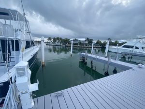Dock For Rent At Boat House Marina Slip Rental