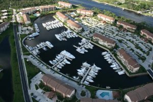 Dock For Rent At Longterm and Transient dockage available, 40ft – 140ft yachts