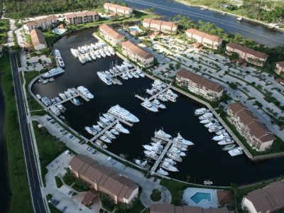 Dock For Rent At Longterm and Transient dockage available, 40ft – 140ft yachts