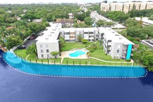 Dock For Rent At Marina Dockage & AIRBNB in Las Olas, Fort Lauderdale