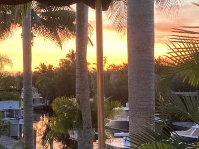 Dock For Rent At ** SPACE NOW AVAILABLE ** 30′ – 32′