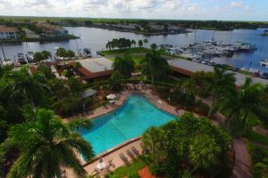 Dock For Rent At Rare WIDE liveaboard 73×30 foot slip for rent in beautiful Naples FL!