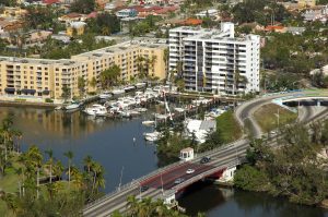 Dock For Rent At 44 FT. Boat Slip For Lease – Miami Great Location – $1,500