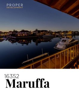Dock For Rent At 120″ Mega Slip – Huntington Harbor