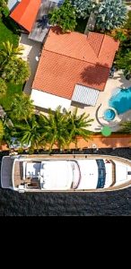 Dock For Rent At 100 ft dock available Dec 8, 2023 50amp power 7ft at low tide