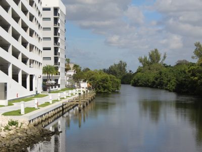 Dock For Rent At Dania Beach Marina with boat slips available!