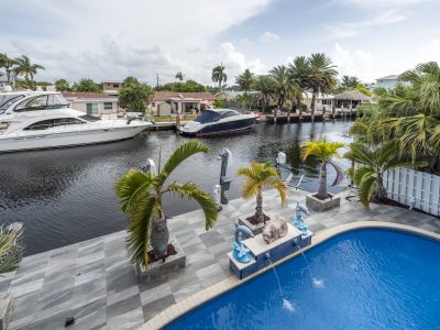 Dock For Rent At 60 feet of dock space