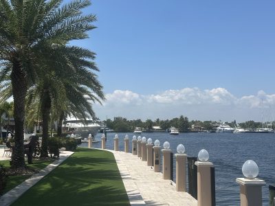 Dock For Rent At Exclusive Prime Dock Space Available!