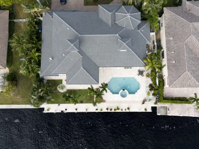 Dock For Rent At Premier Dock Rental in Bay Colony