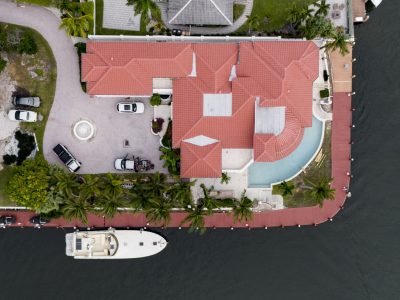 Dock For Rent At Premier Dock Rental in Lighthouse Point