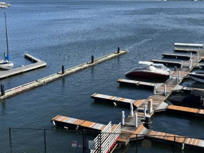 Dock For Rent At Private Moorage Slip – Water’s Edge, Seattle – 6–12 Month Lease