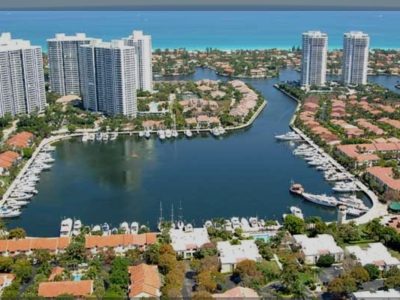Dock For Rent At 2 55 foot slips Waterways Marina. Gated. Security