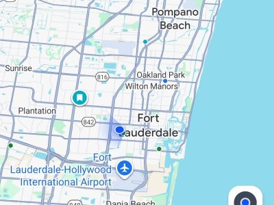 Dock For Rent At Dock Your Boat in Comfort – Prime Location in Fort Lauderdale