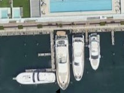 Dock For Rent At Dock 400 Sunny Isle