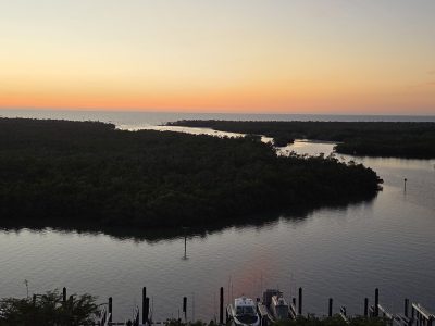 Dock For Rent At BRAND NEW FLOATING CONCRETE DOCK