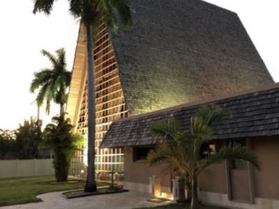 Dock For Rent At A-Frame Marina & Boathouse, 8 slips