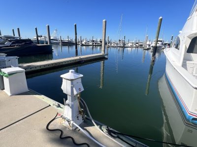 Dock For Rent At Dock for rent