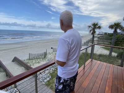 Dock For Rent At Indoor Dry Stack Rental, North Charleston, SC 29405