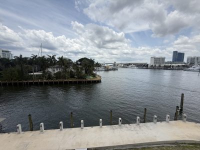 Dock For Rent At Harbour Beach- Prime deep water dockage very close to Pier 66