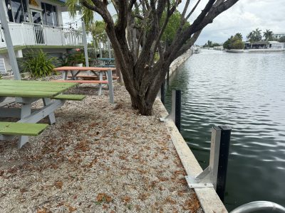 Dock For Rent At Summerland Key Docking access to Kemp Channel!