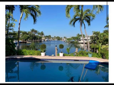 Dock For Rent At DOCK FOR RENT IN LIGHTHOUSE POINT